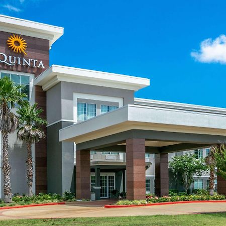 La Quinta By Wyndham Jacksonville, Texas Esterno foto
