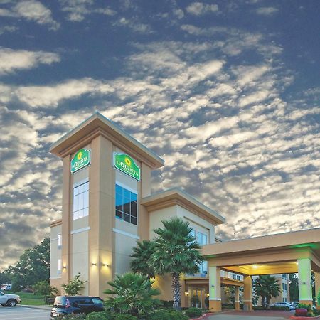 La Quinta By Wyndham Jacksonville, Texas Esterno foto