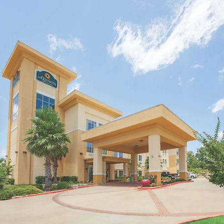 La Quinta By Wyndham Jacksonville, Texas Esterno foto