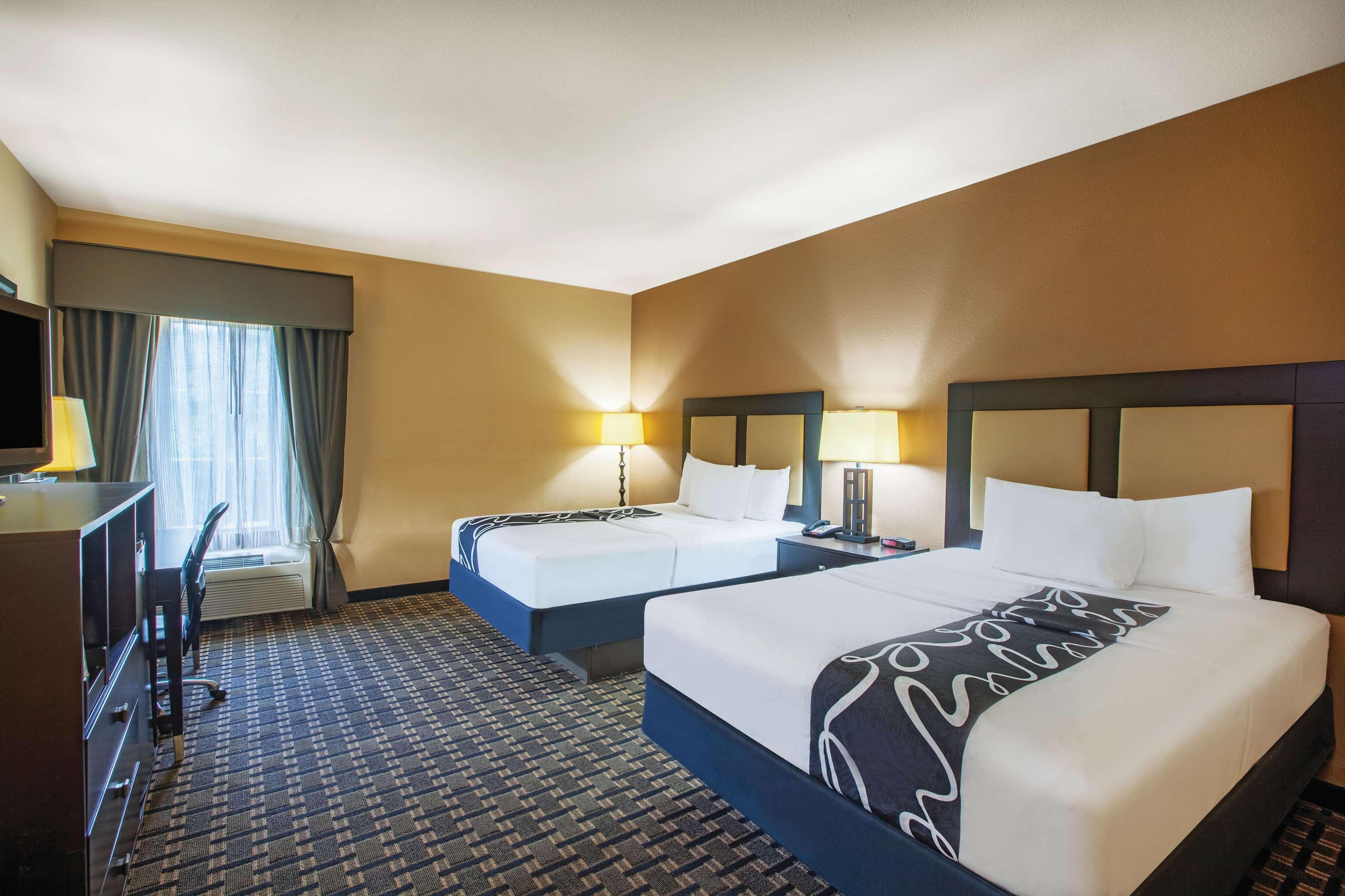 La Quinta By Wyndham Jacksonville, Texas Esterno foto