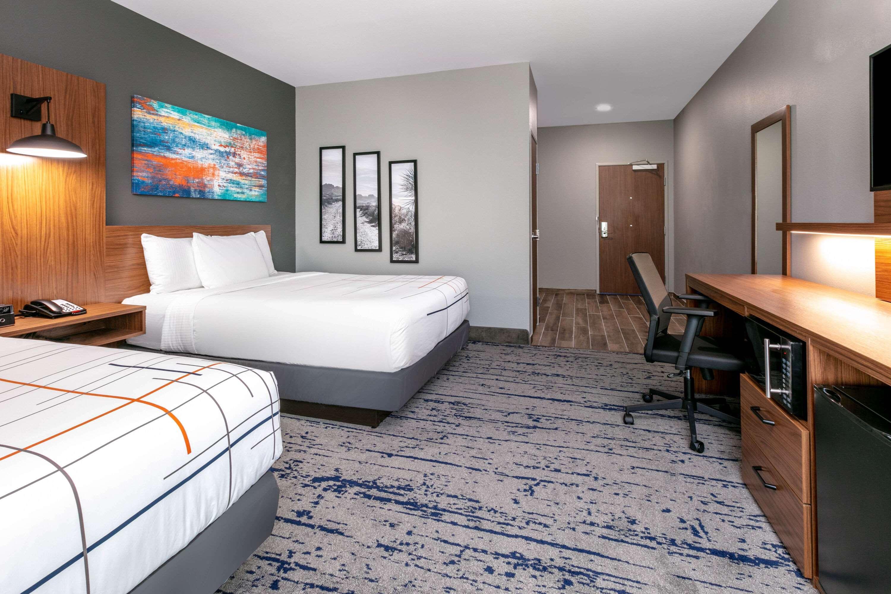 La Quinta By Wyndham Jacksonville, Texas Esterno foto