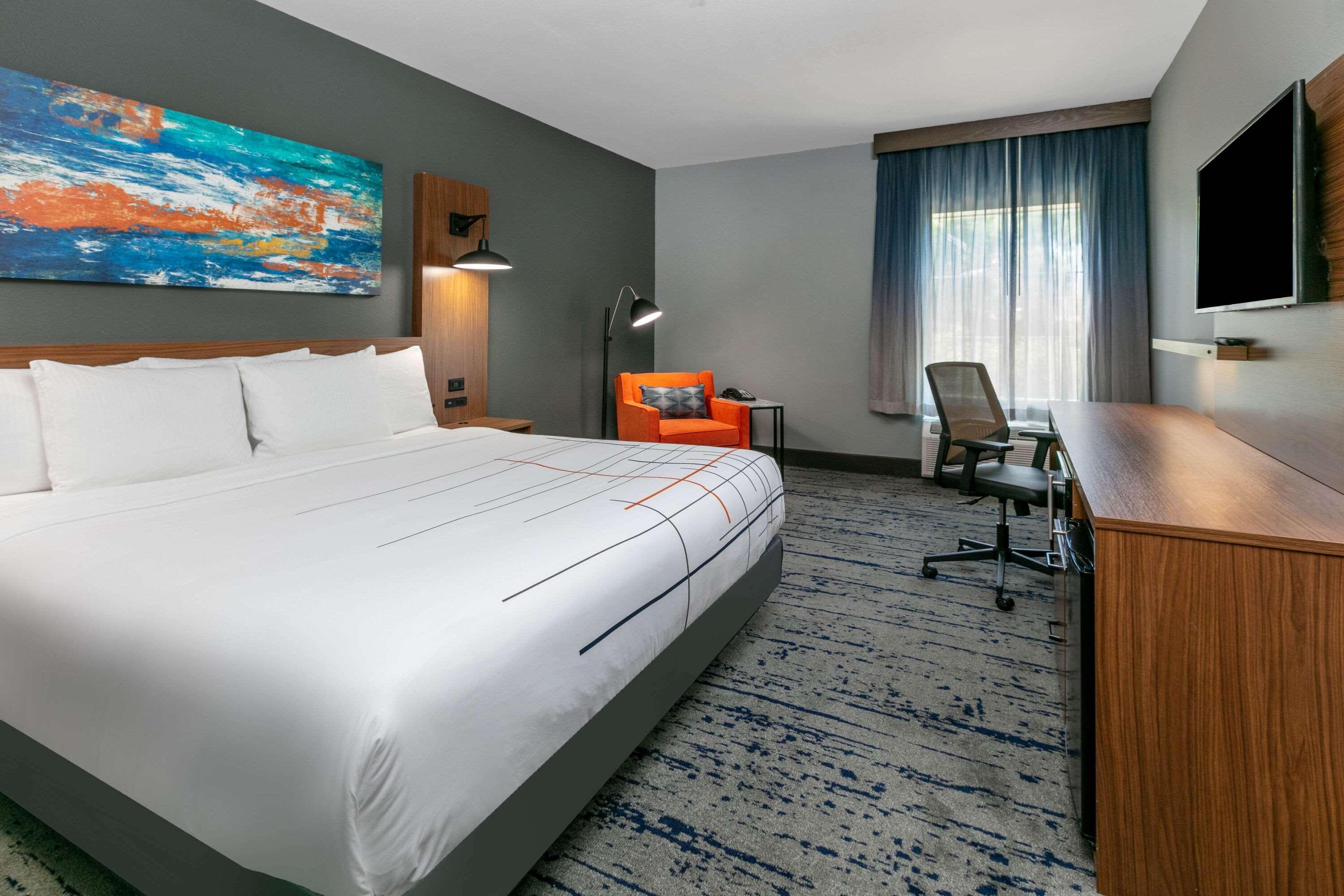 La Quinta By Wyndham Jacksonville, Texas Esterno foto