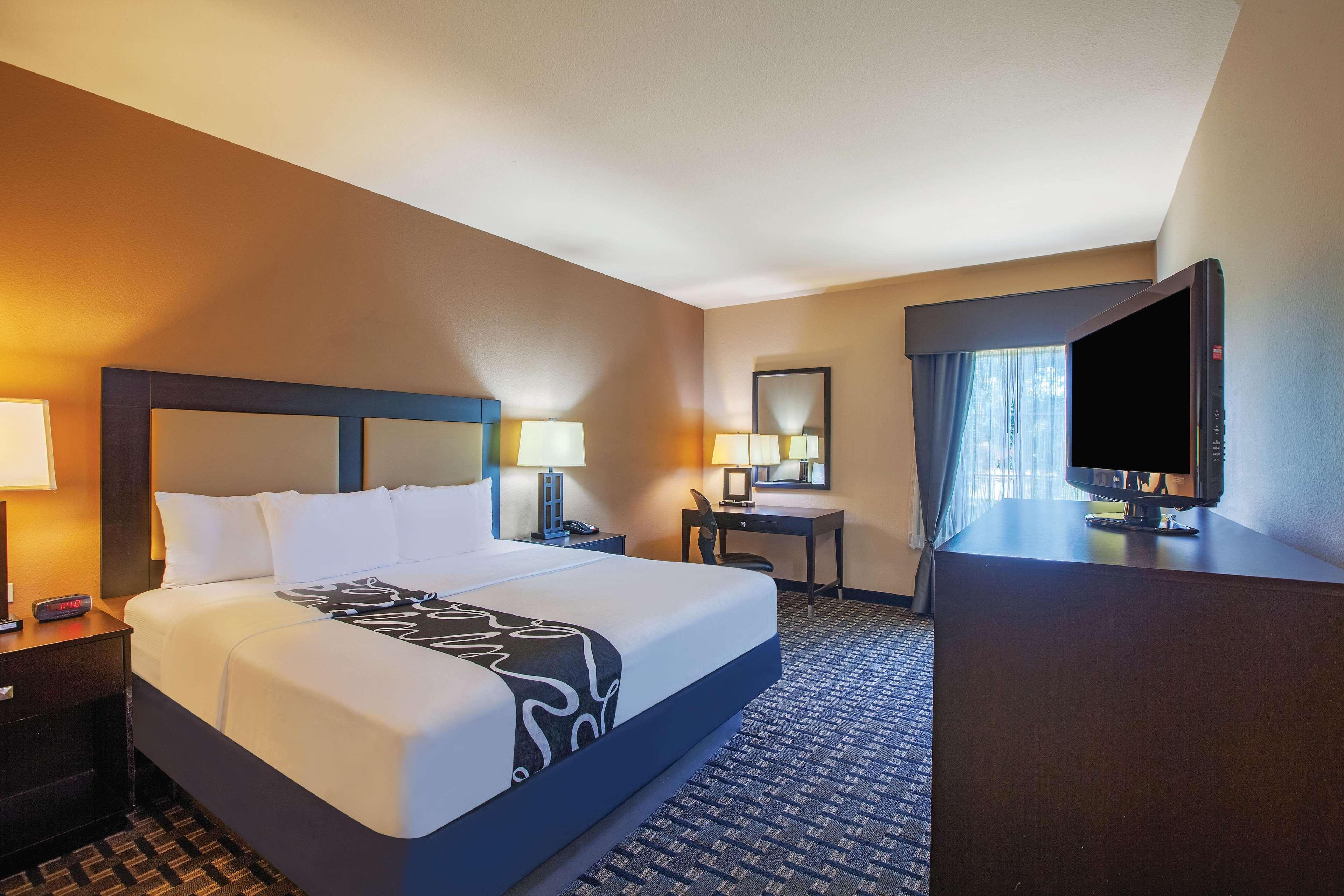 La Quinta By Wyndham Jacksonville, Texas Esterno foto