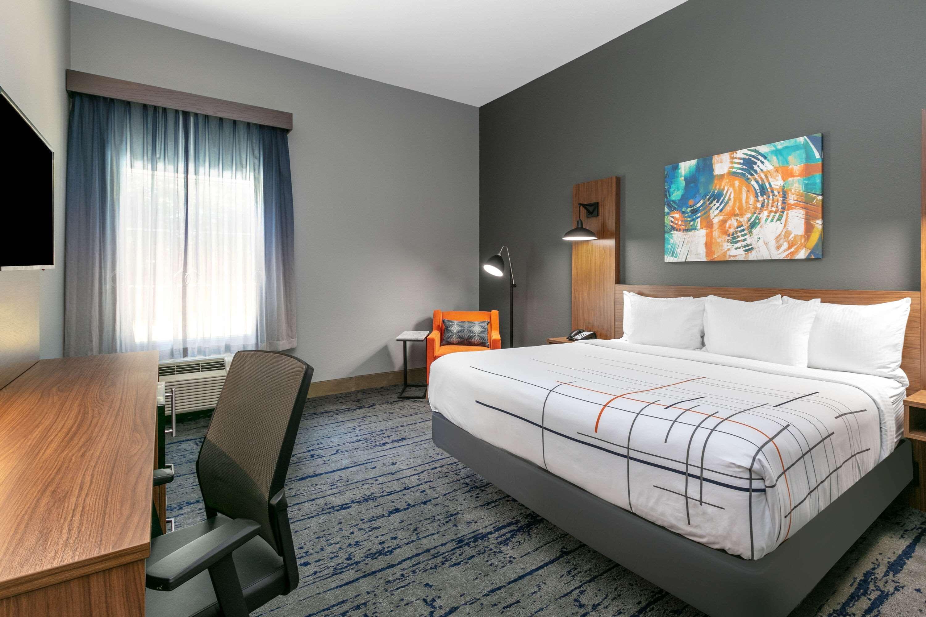 La Quinta By Wyndham Jacksonville, Texas Esterno foto