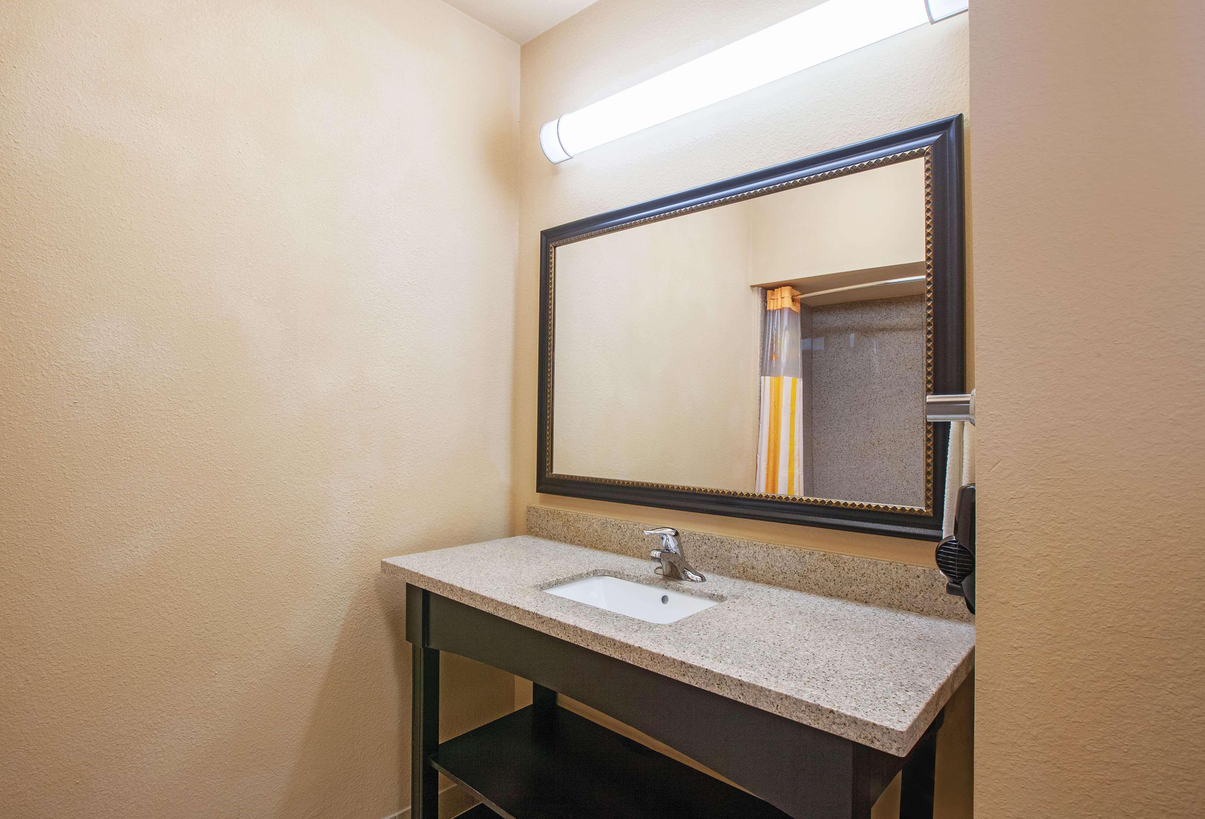 La Quinta By Wyndham Jacksonville, Texas Esterno foto