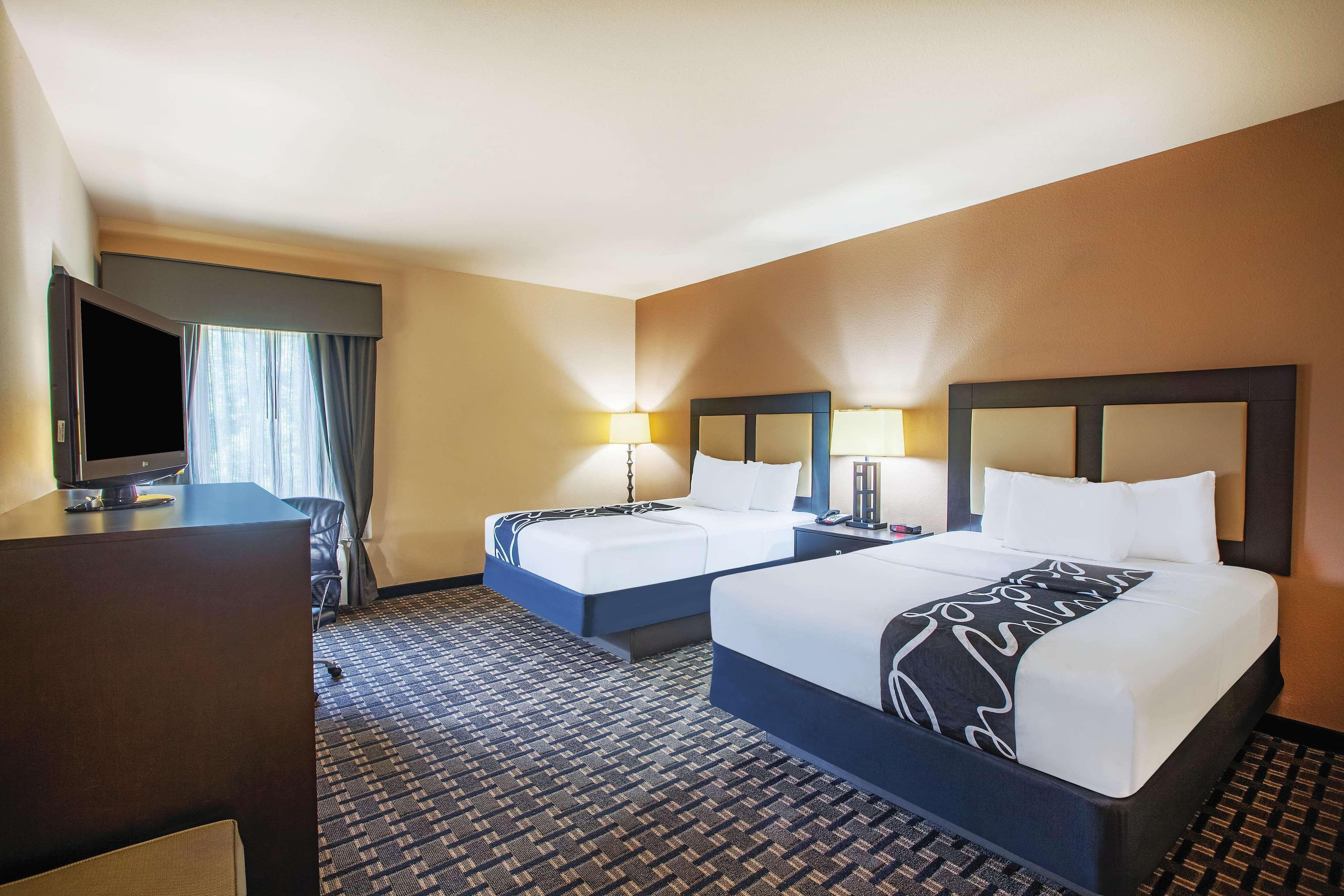 La Quinta By Wyndham Jacksonville, Texas Esterno foto