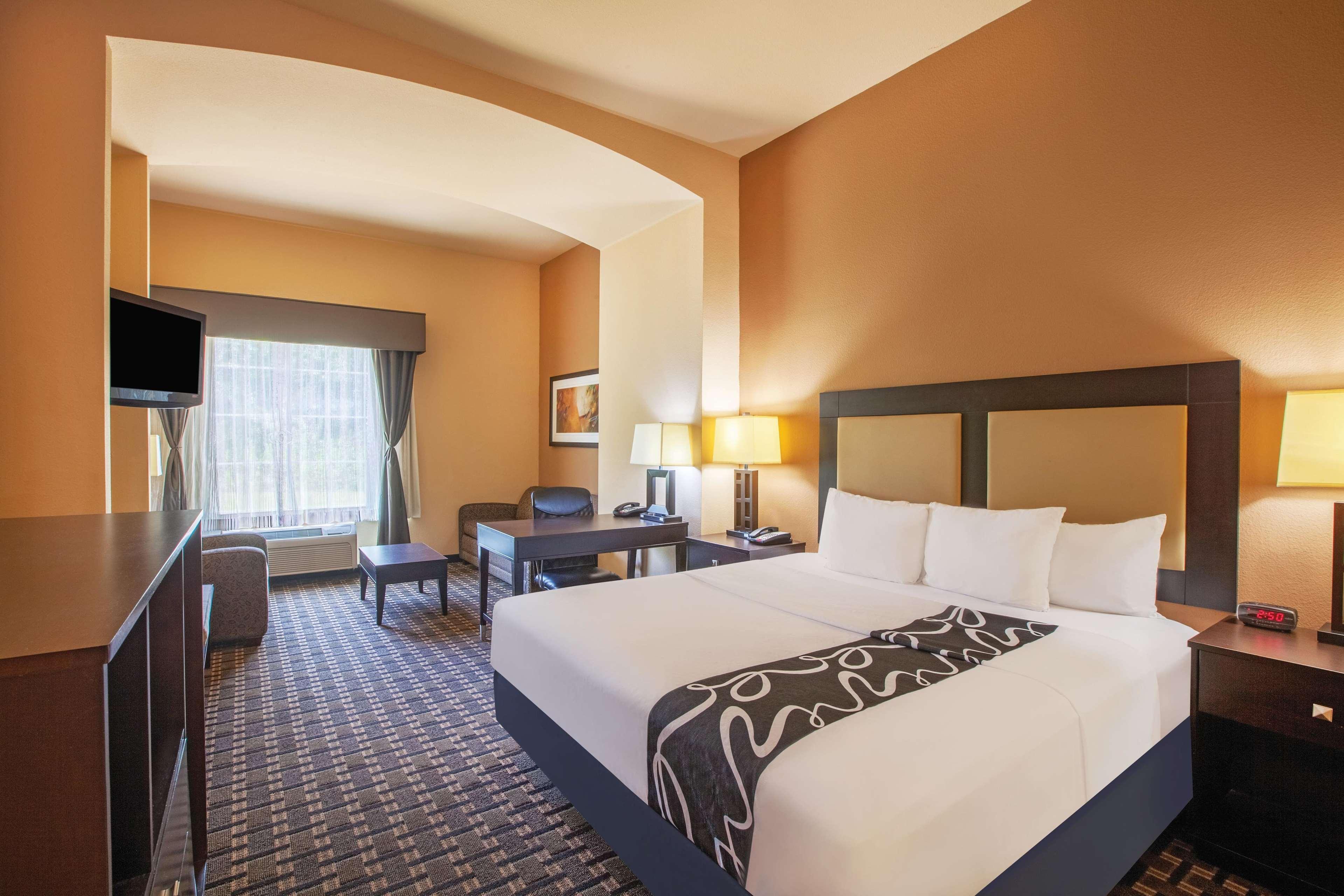 La Quinta By Wyndham Jacksonville, Texas Esterno foto