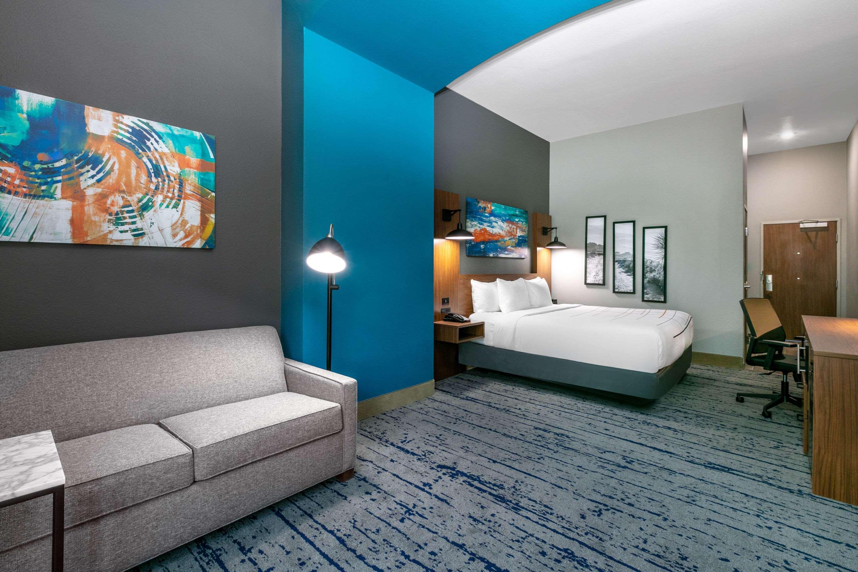 La Quinta By Wyndham Jacksonville, Texas Esterno foto