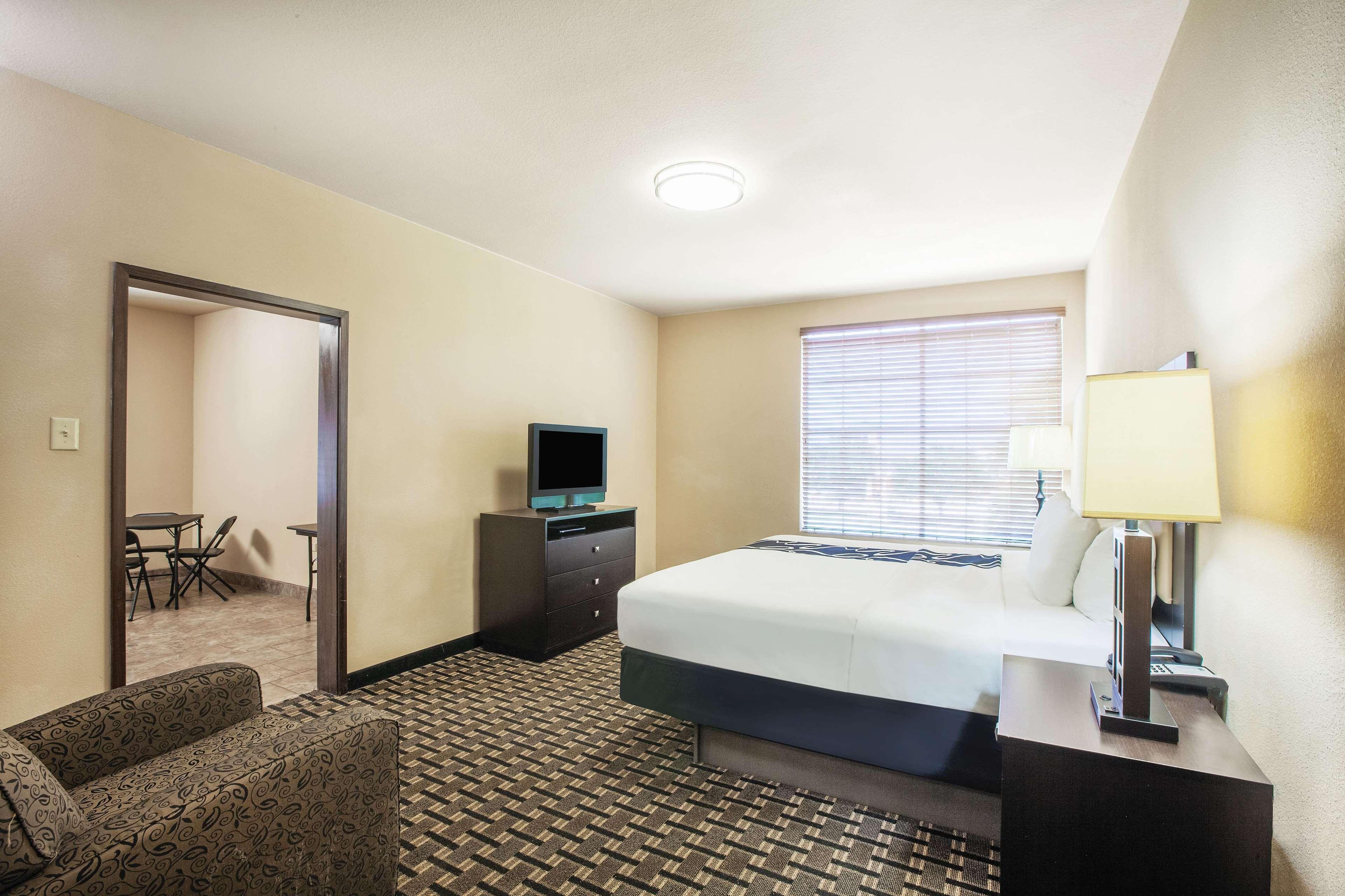 La Quinta By Wyndham Jacksonville, Texas Esterno foto