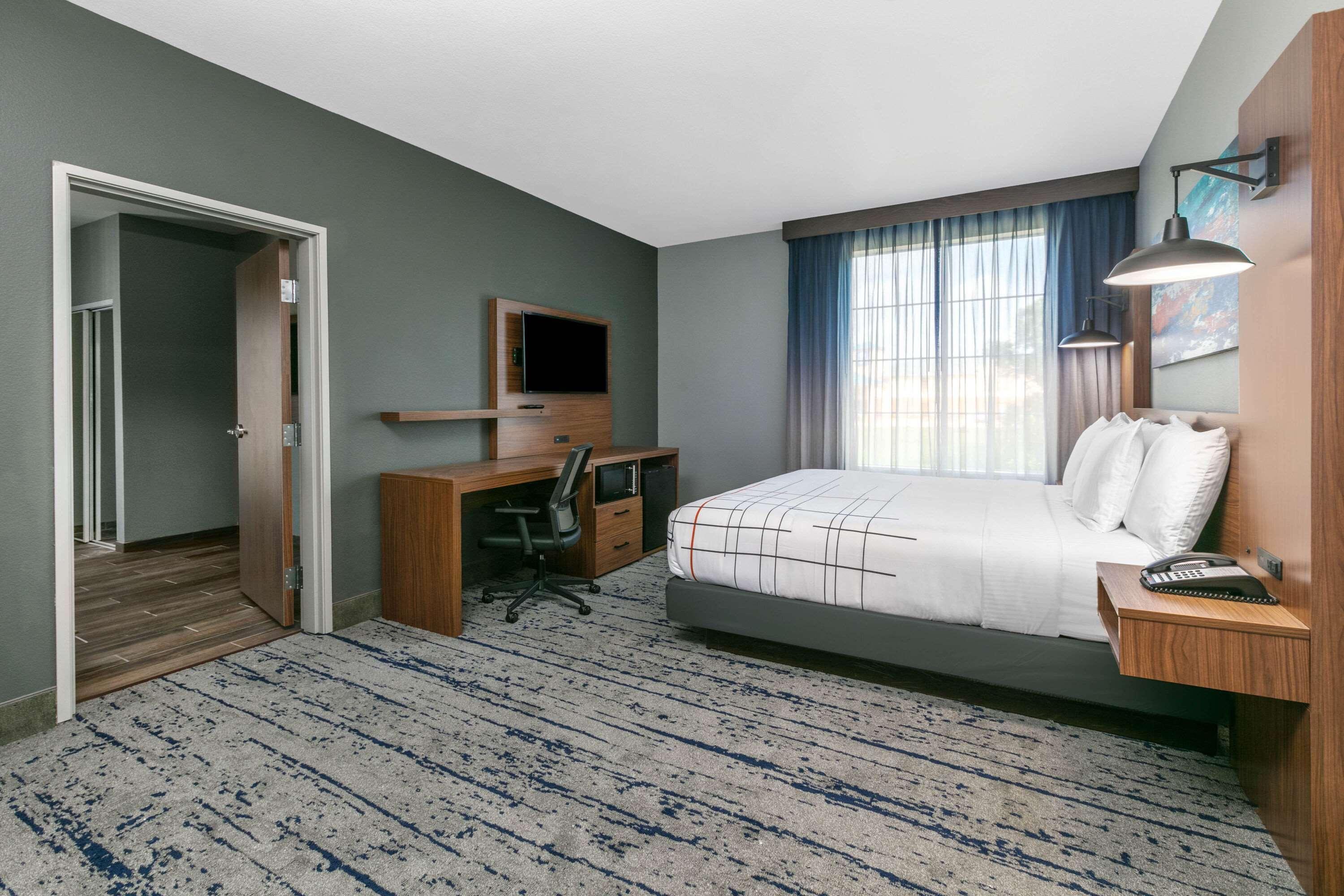 La Quinta By Wyndham Jacksonville, Texas Esterno foto
