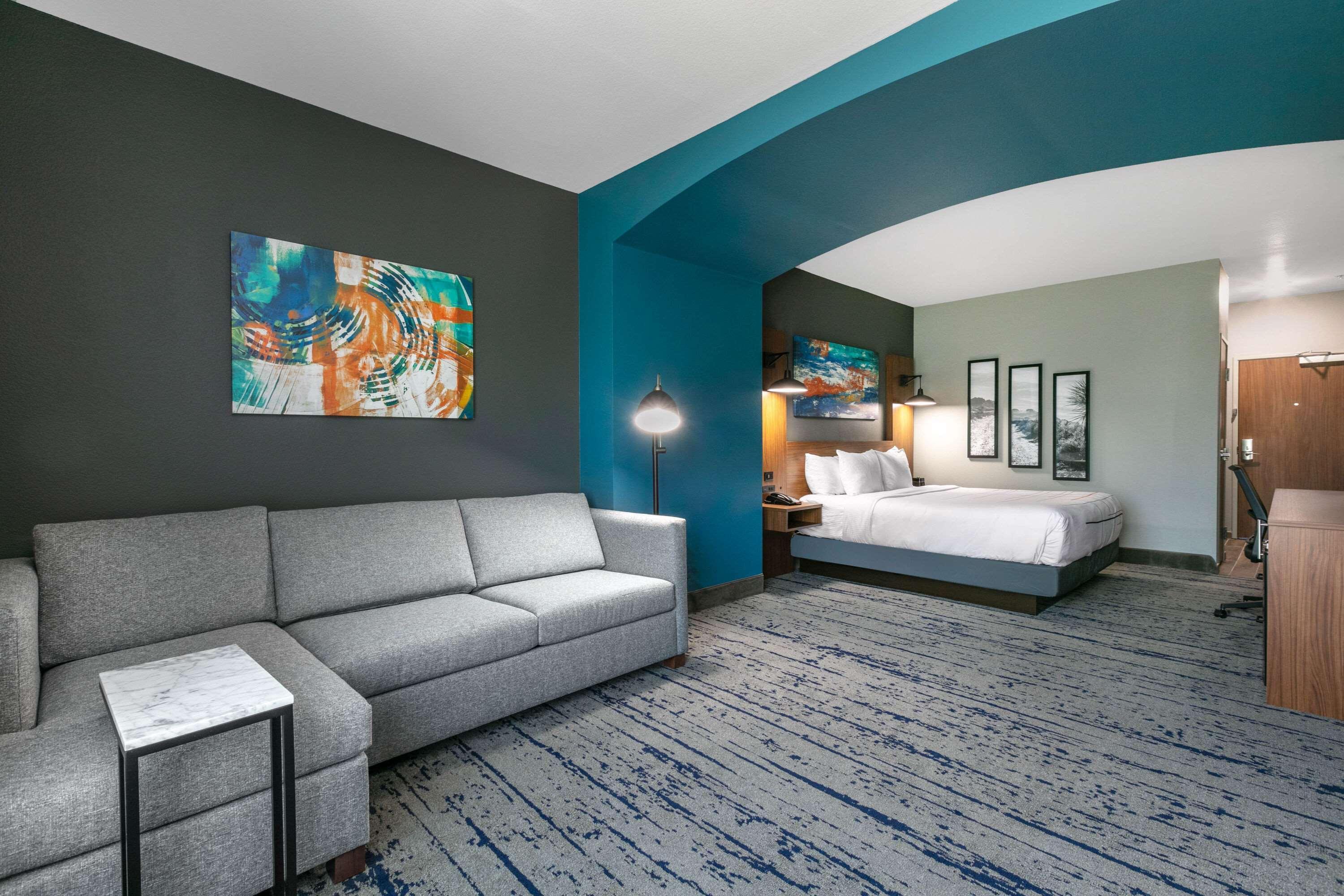 La Quinta By Wyndham Jacksonville, Texas Esterno foto