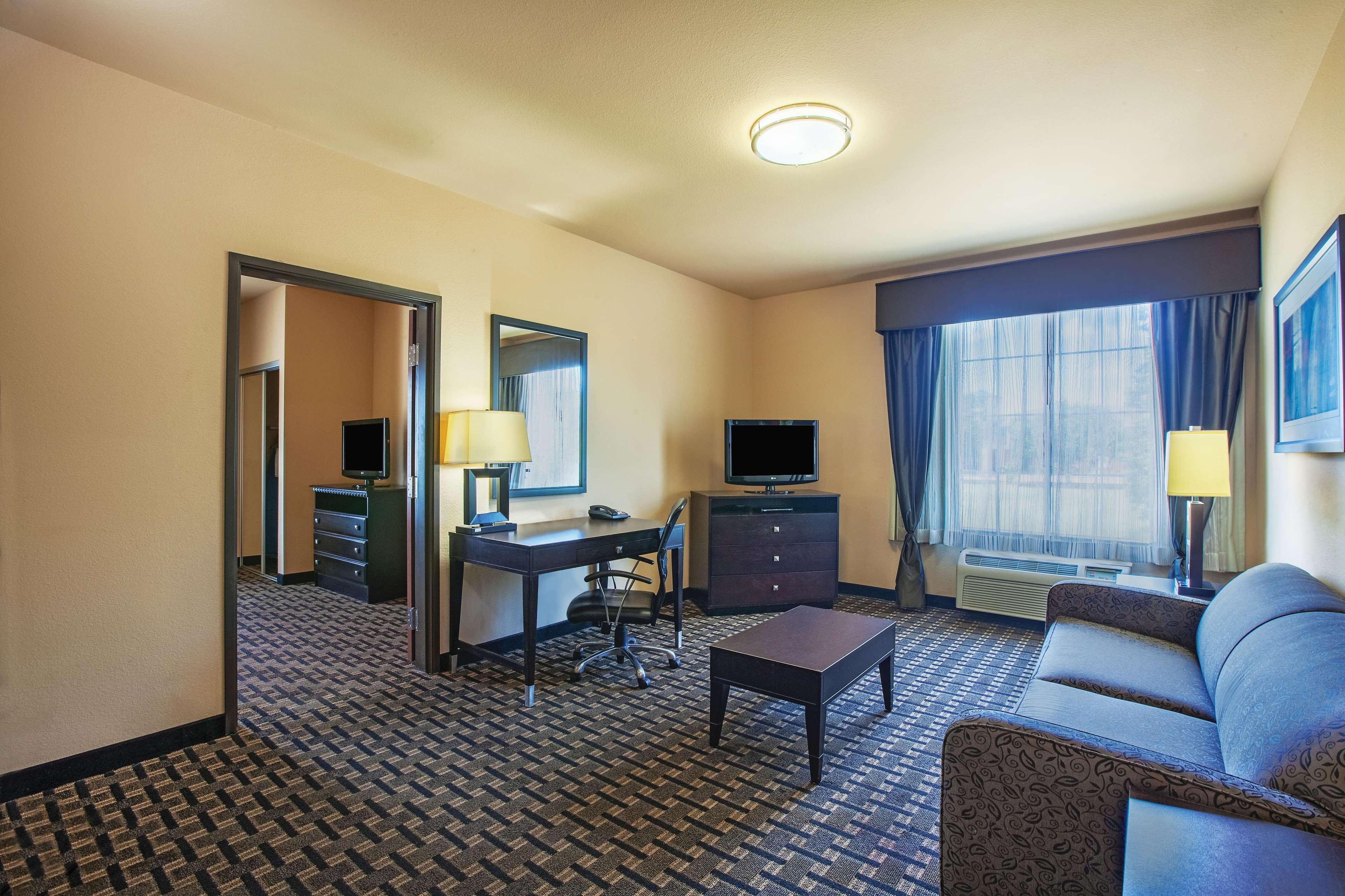 La Quinta By Wyndham Jacksonville, Texas Esterno foto