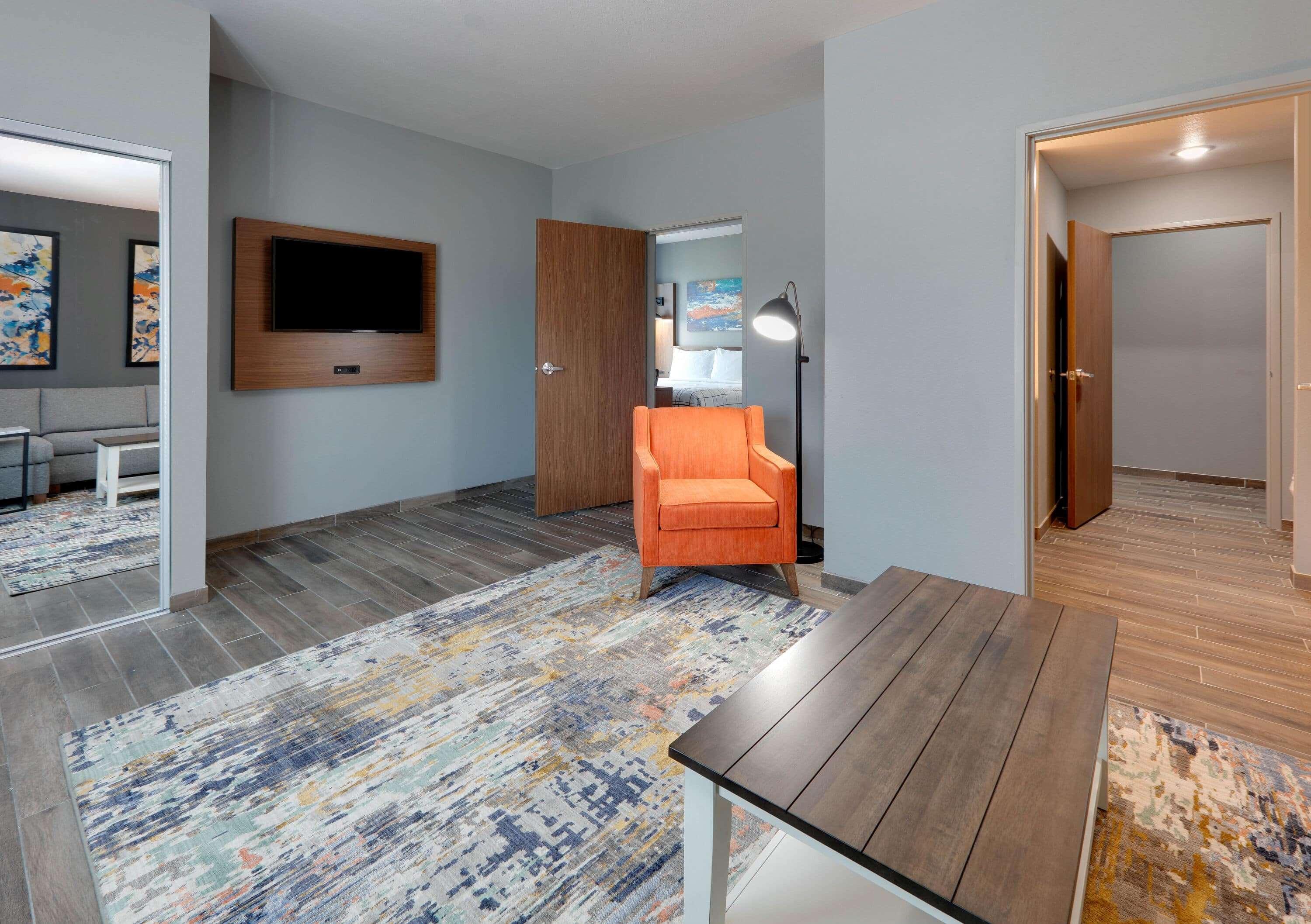 La Quinta By Wyndham Jacksonville, Texas Esterno foto