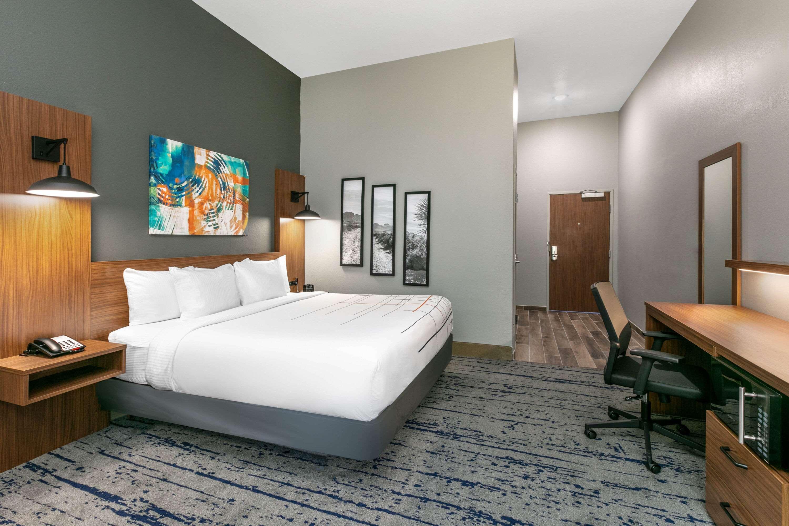 La Quinta By Wyndham Jacksonville, Texas Esterno foto
