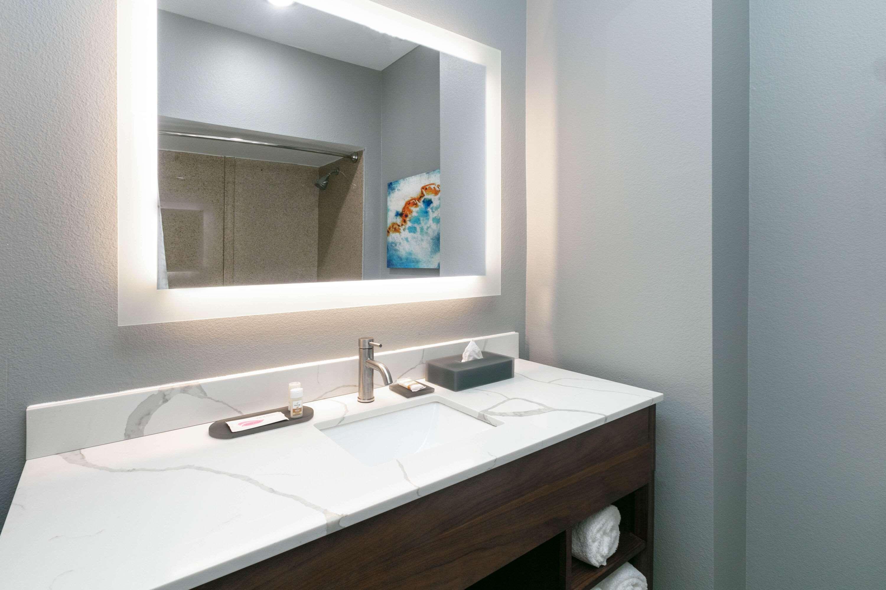 La Quinta By Wyndham Jacksonville, Texas Esterno foto
