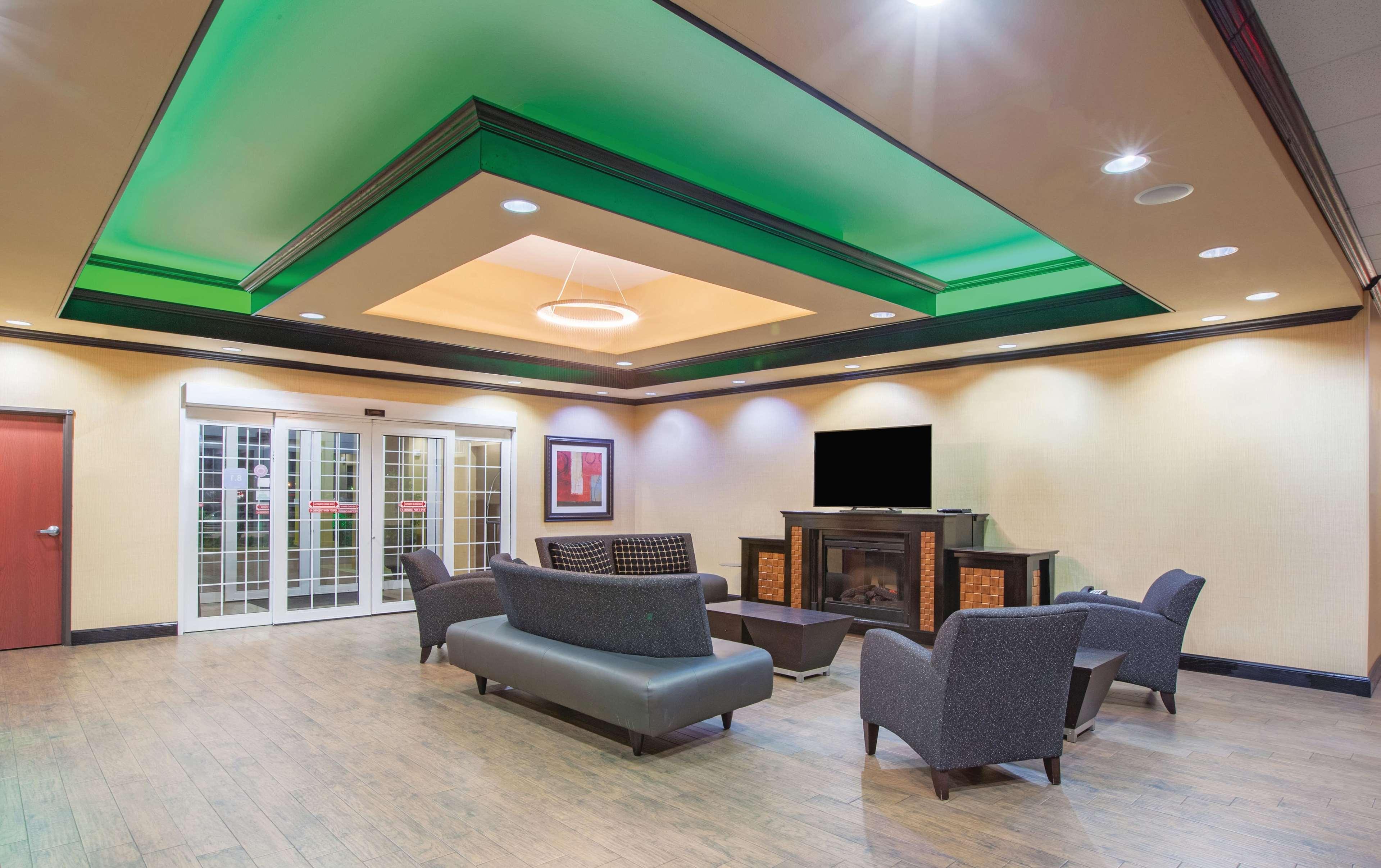 La Quinta By Wyndham Jacksonville, Texas Esterno foto