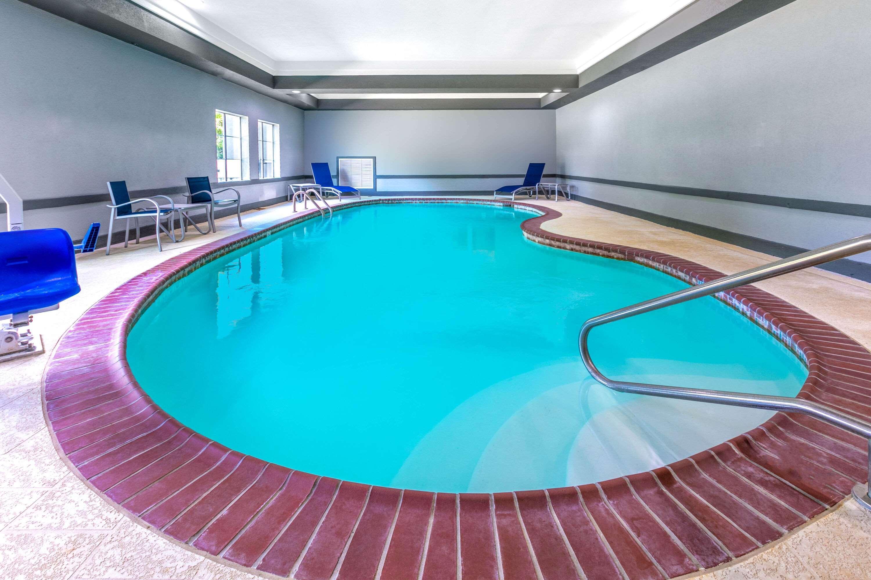 La Quinta By Wyndham Jacksonville, Texas Esterno foto
