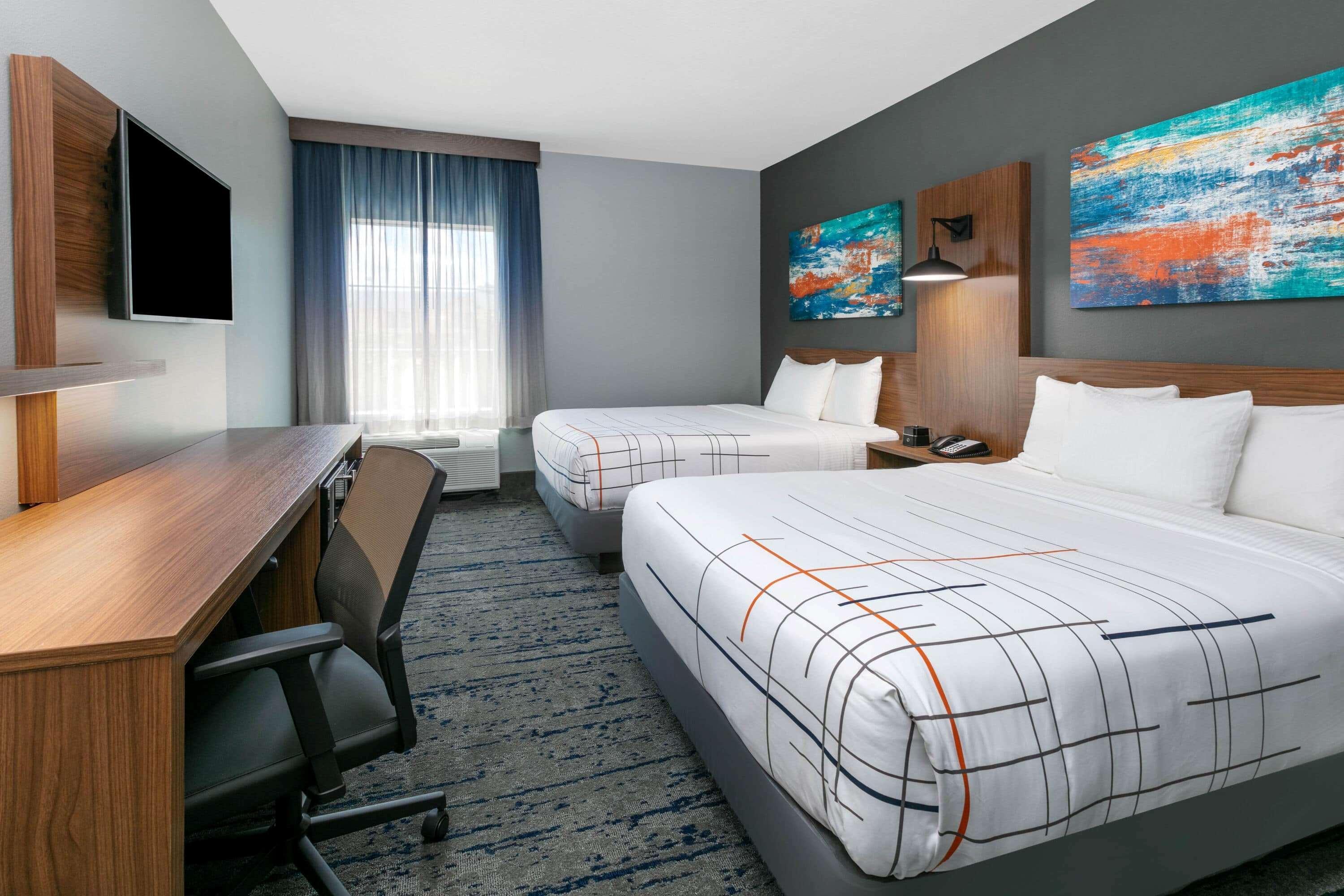 La Quinta By Wyndham Jacksonville, Texas Esterno foto