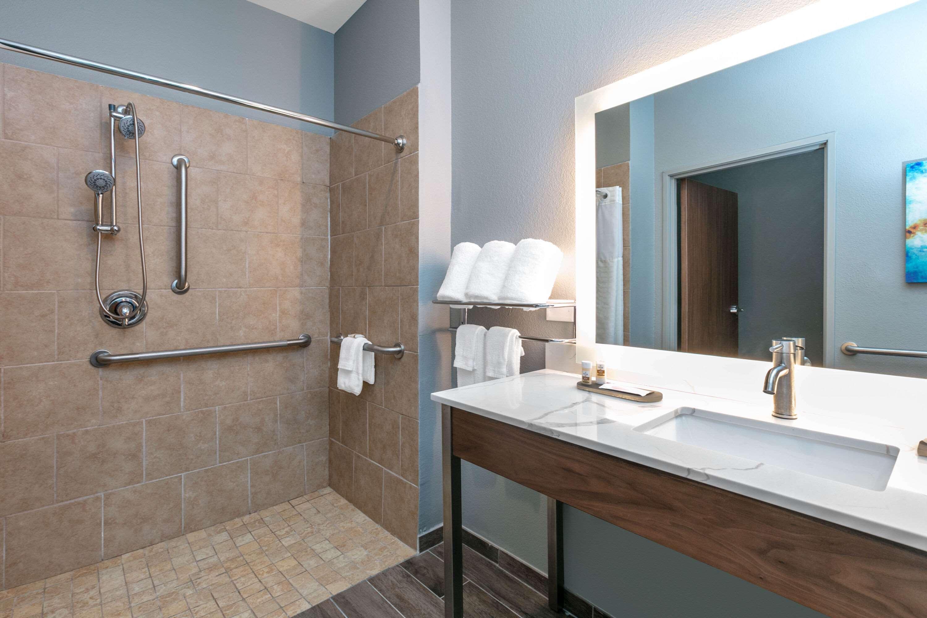 La Quinta By Wyndham Jacksonville, Texas Esterno foto