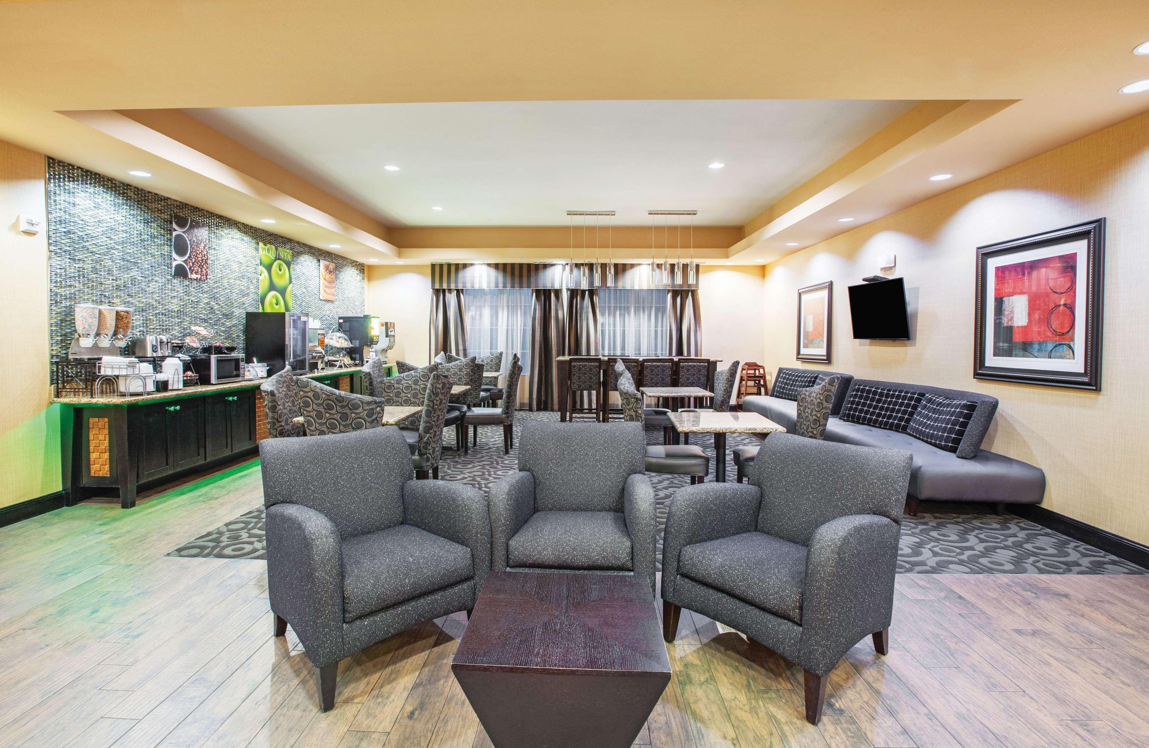 La Quinta By Wyndham Jacksonville, Texas Esterno foto