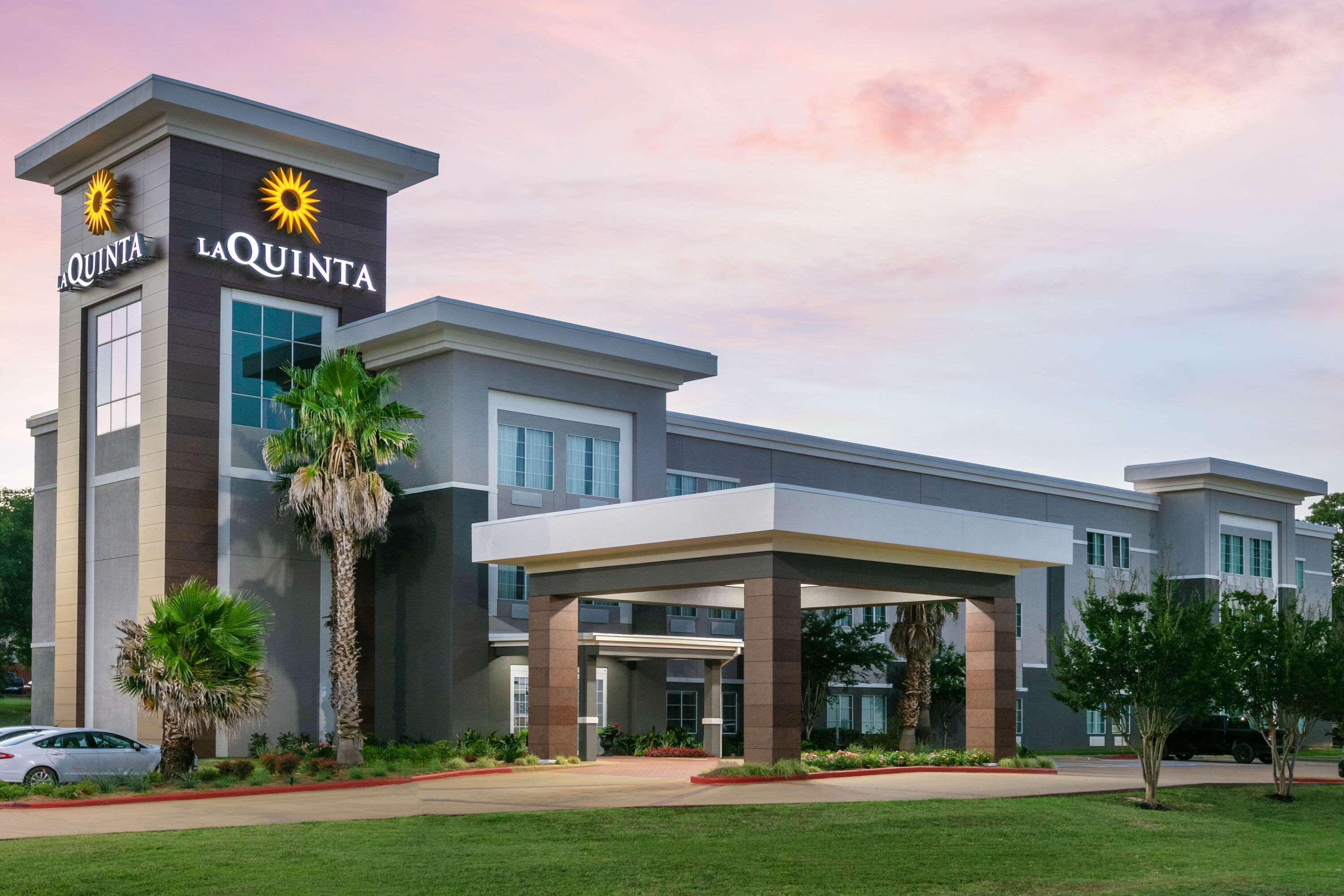 La Quinta By Wyndham Jacksonville, Texas Esterno foto
