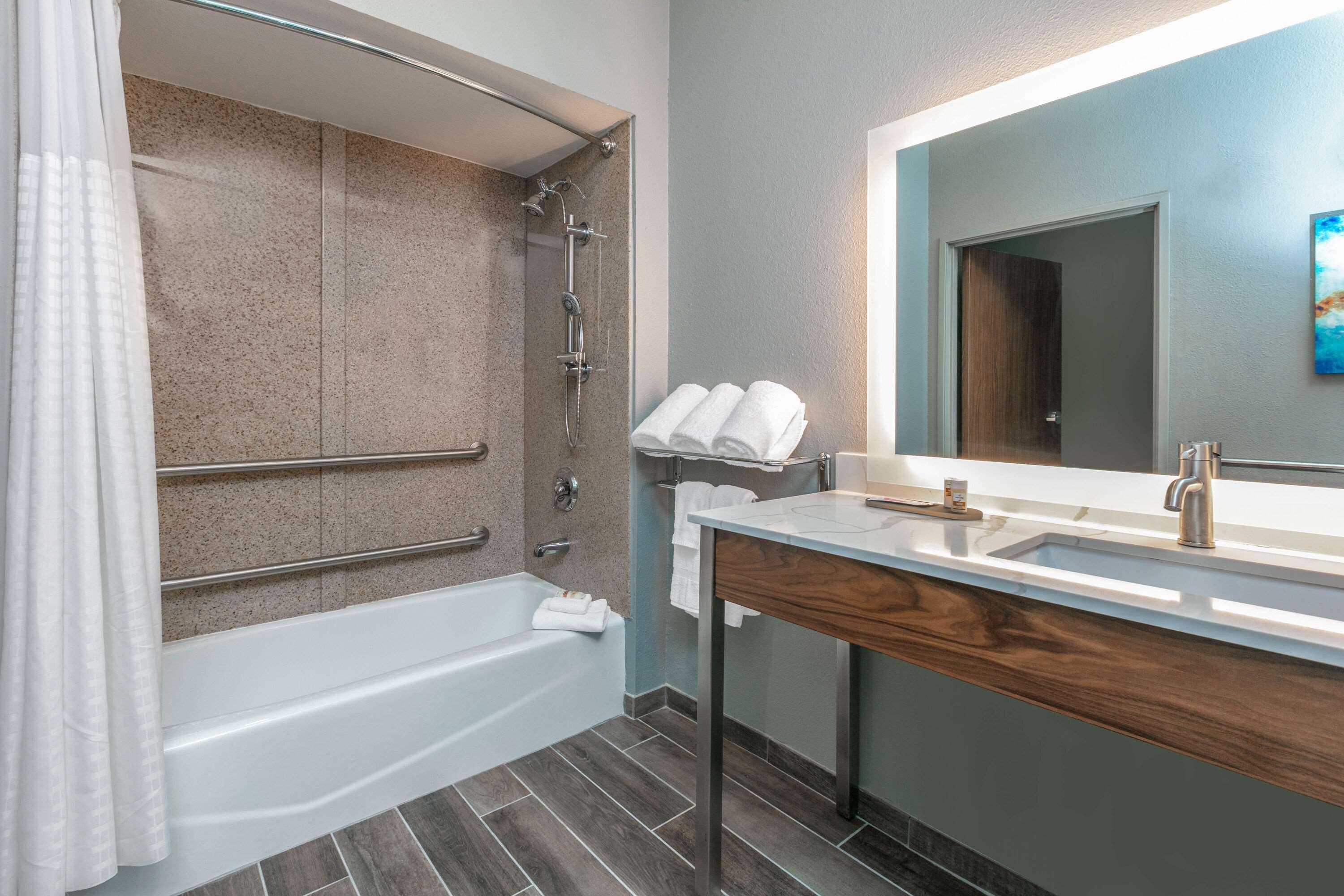 La Quinta By Wyndham Jacksonville, Texas Esterno foto