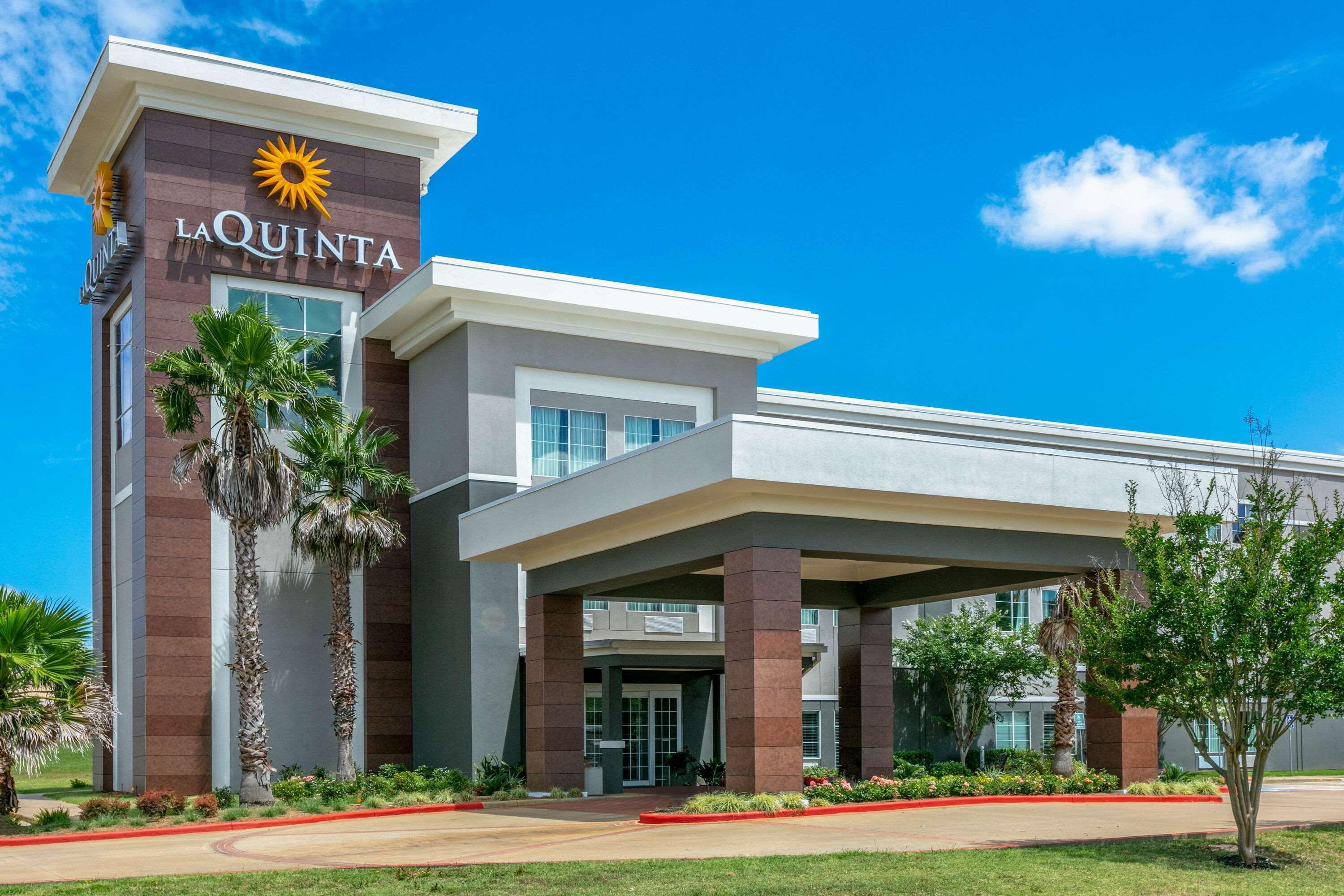 La Quinta By Wyndham Jacksonville, Texas Esterno foto