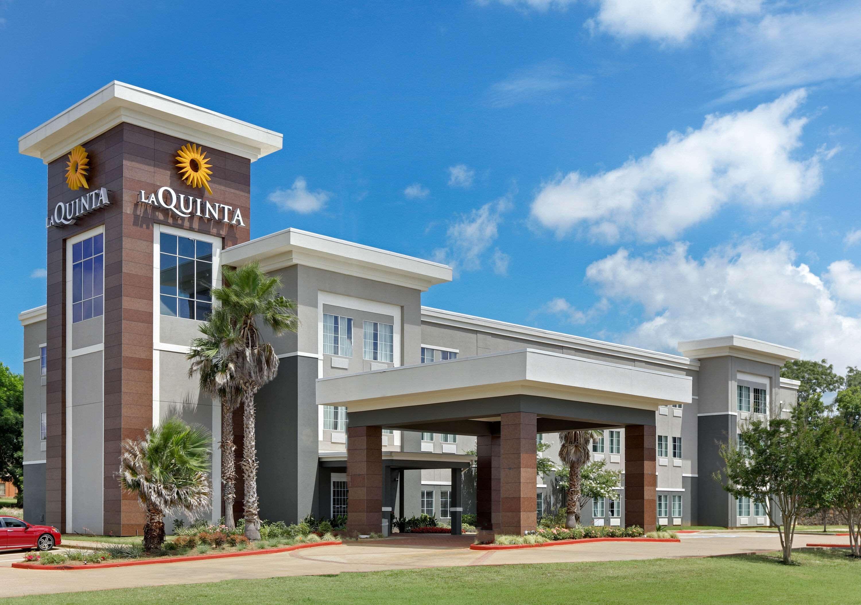 La Quinta By Wyndham Jacksonville, Texas Esterno foto