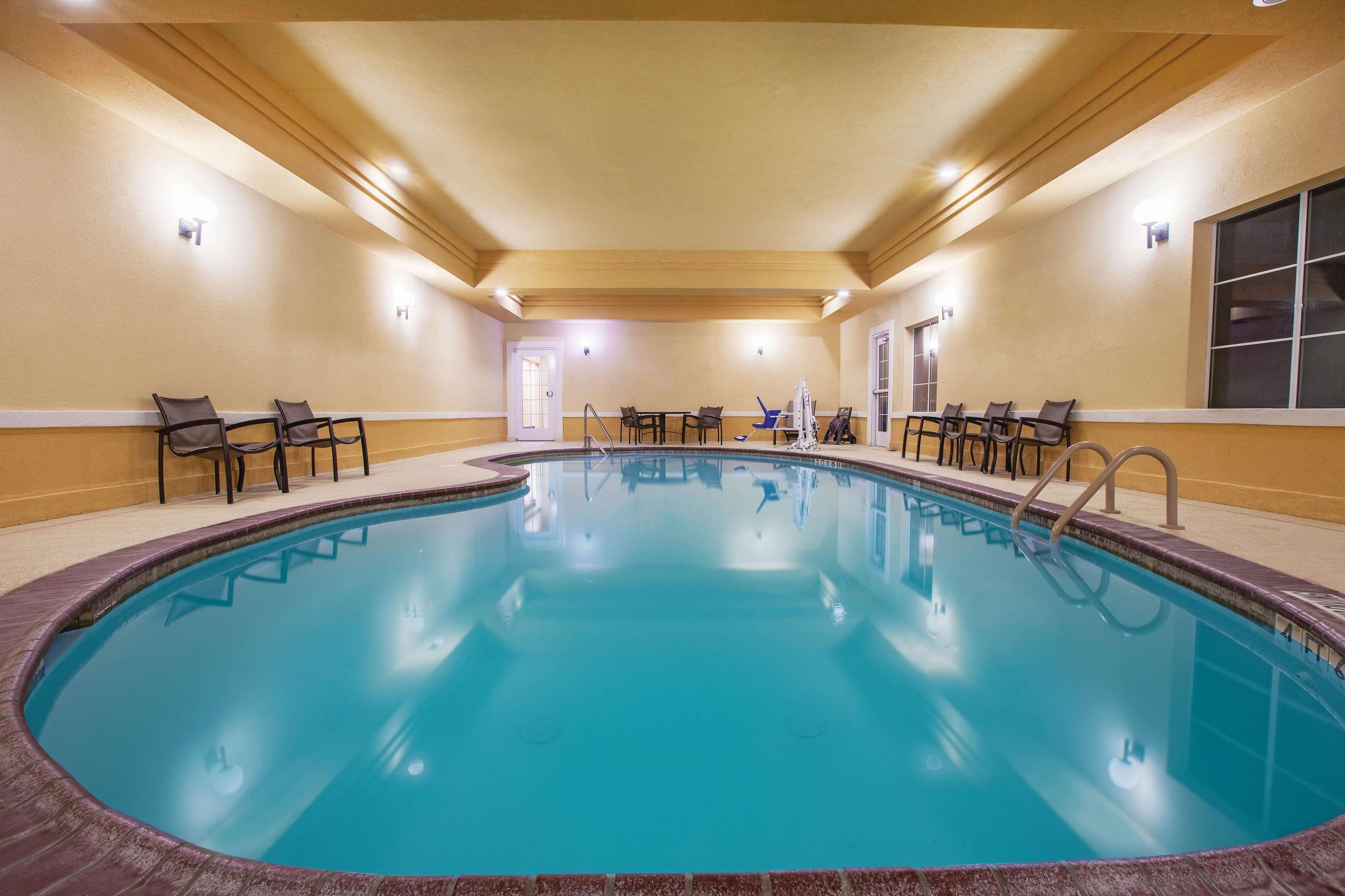 La Quinta By Wyndham Jacksonville, Texas Esterno foto