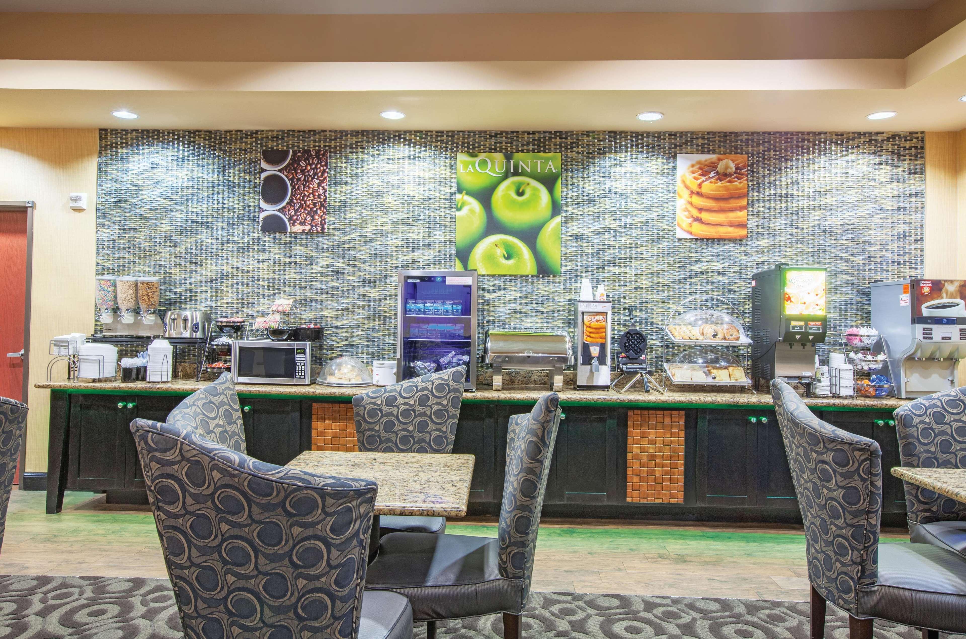 La Quinta By Wyndham Jacksonville, Texas Esterno foto