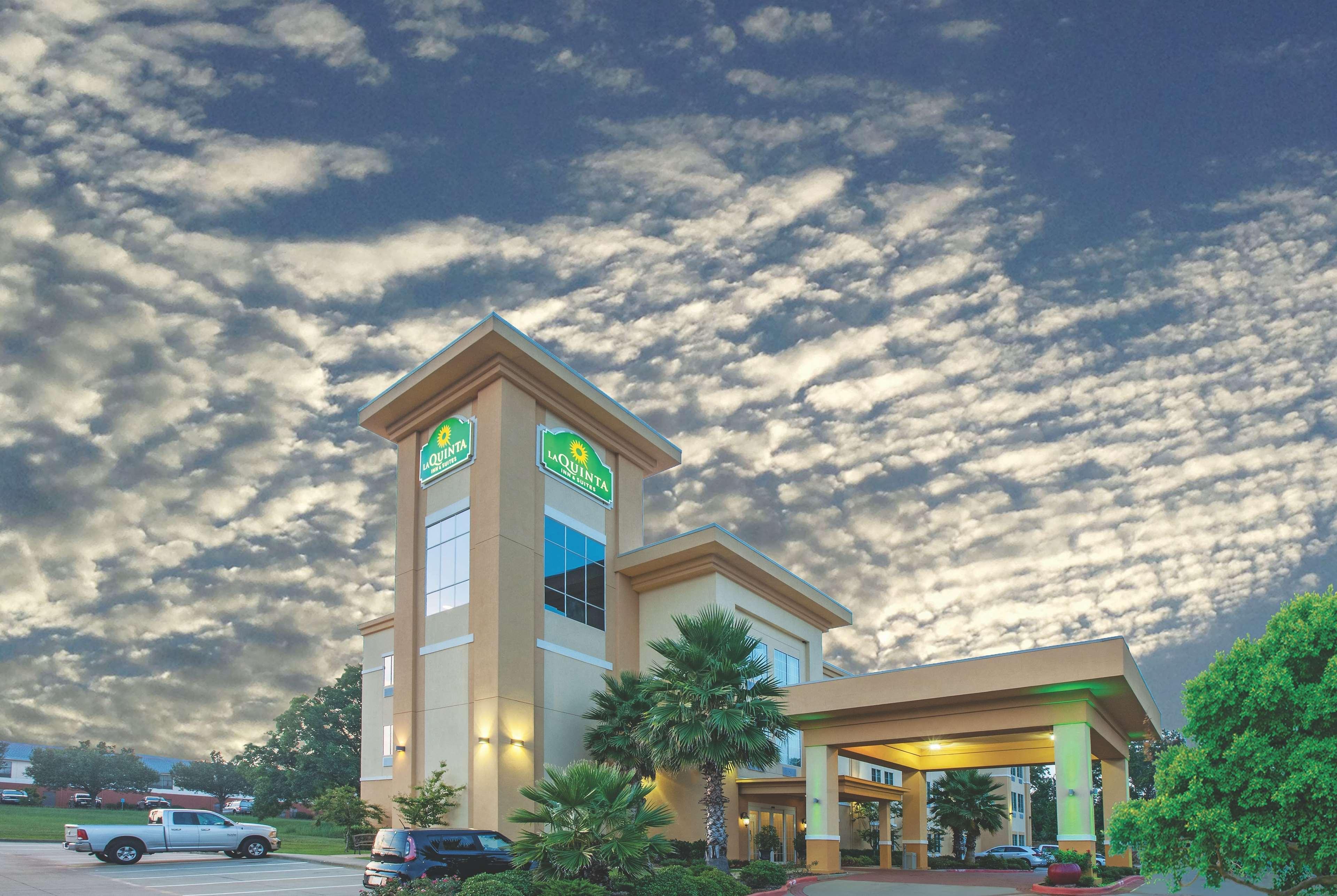 La Quinta By Wyndham Jacksonville, Texas Esterno foto