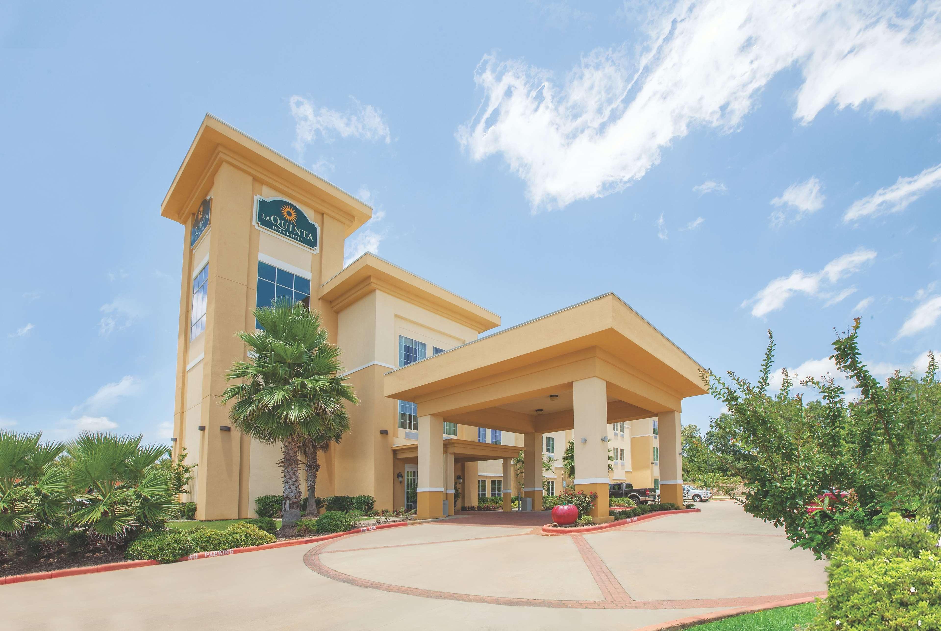 La Quinta By Wyndham Jacksonville, Texas Esterno foto