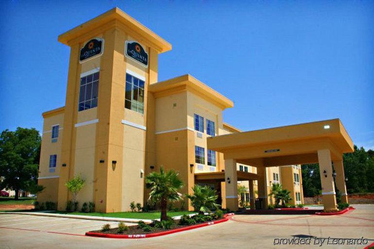 La Quinta By Wyndham Jacksonville, Texas Esterno foto