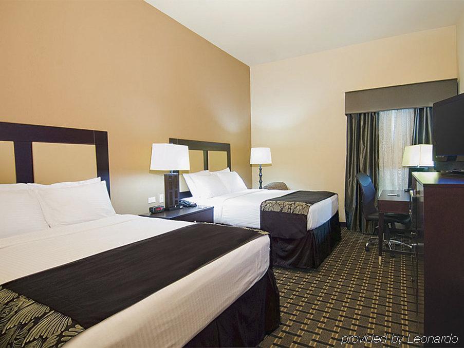 La Quinta By Wyndham Jacksonville, Texas Esterno foto