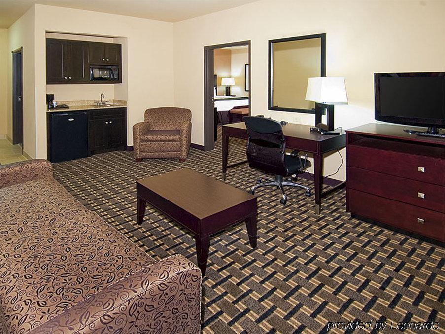 La Quinta By Wyndham Jacksonville, Texas Esterno foto