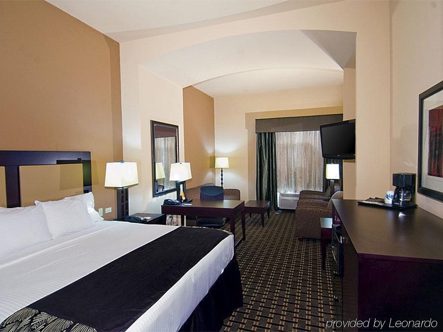 La Quinta By Wyndham Jacksonville, Texas Esterno foto