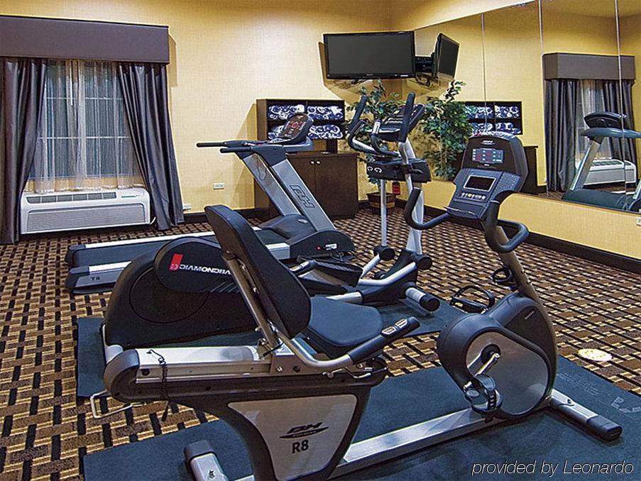 La Quinta By Wyndham Jacksonville, Texas Esterno foto