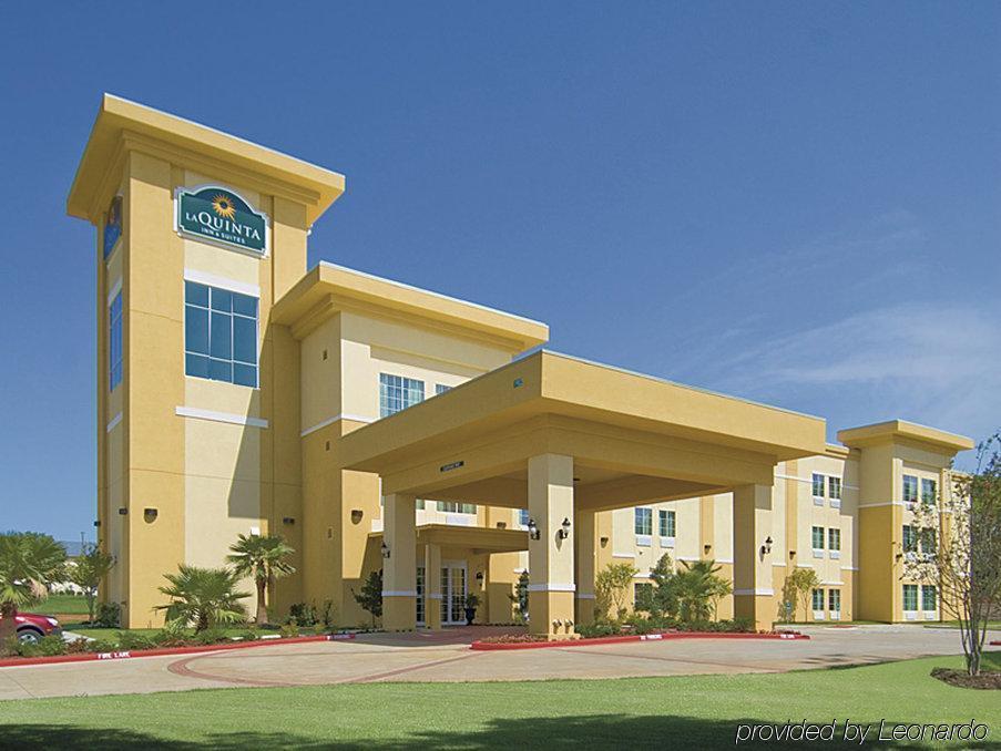 La Quinta By Wyndham Jacksonville, Texas Esterno foto