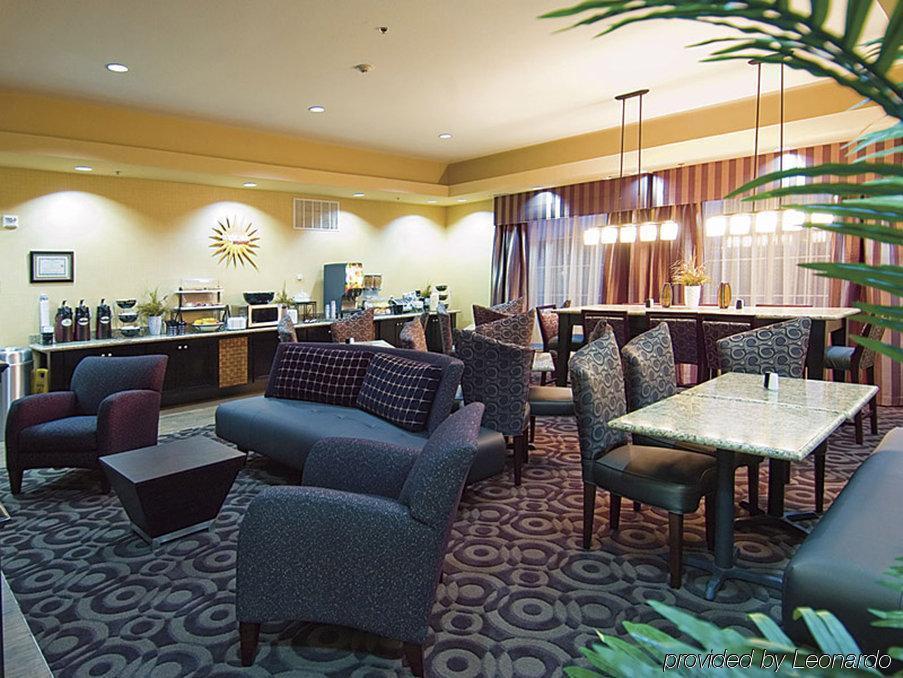La Quinta By Wyndham Jacksonville, Texas Ristorante foto